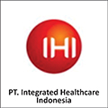 PT Integrated Healthcare Indonesia